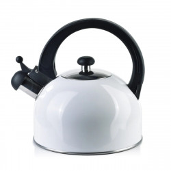 SAM WHITE Czajnik 2,5L COOKINI