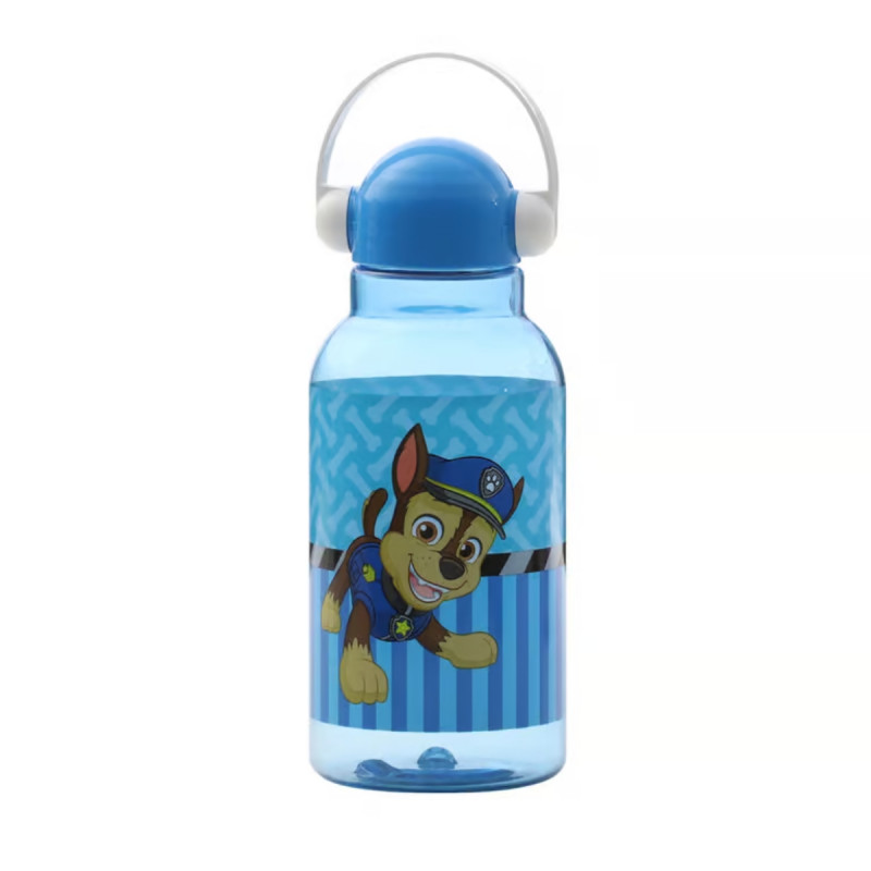 Butelka dla dziecka Psi Patrol Blue 460 ml NICKELODEON