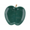 Talerz ozdobny apple 12,5x12x5cm Florentyna