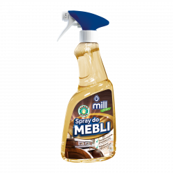 MILL clean spray do mebli...