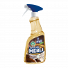 MILL clean spray do mebli 590ml