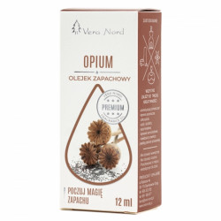 Opium Olejek Zapachowy...