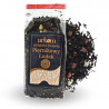 Herbata czarna liściasta smakowa Piernikowy Ludek 100g Arkom