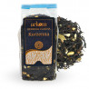Herbata czarna liściasta smakowa Korzenna 100g Arkom