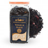 Herbata czarna liściasta smakowa Rum - Wiśnia 100g Arkom