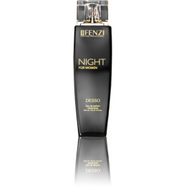 Fenzi Desso Night for Women - zapach zbliżony do Hugo Boss Nuit pour Femme