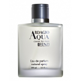 Ardagio Aqua classic for Men JFenzi 100 ml EDP Desso