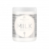 Maska KJMN Milk 1L Kallos Proteiny Mleka