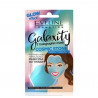 Eveline Galaxity Holographic Maseczka holograficzna rozświetlająco- nawilżająca do twarzy 10ml