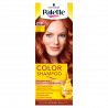 Palette Color Shampoo Szampon koloryzujący do włosów 218 Lśniący bursztyn