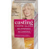 Casting Crème Gloss 1021 Jasny Blond Perłowy Loreal