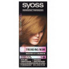 Syoss Permanent Coloration 7-66 Jesienny blond