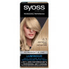 Syoss Permanent Coloration 8-5 Jasny Popielaty Blond