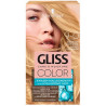 Gliss Color Farba do włosów jasny blond 9-0