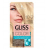Gliss Color Farba do włosów naturalny chłodny blond 10-2