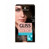 Gliss Color Farba do włosów chłodny brąz 5-1