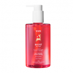 Szampon BOOST my HAIR 300ml...