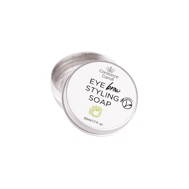 EYEbrow STYLING SOAP wegańskie mydło do brwi 30ml