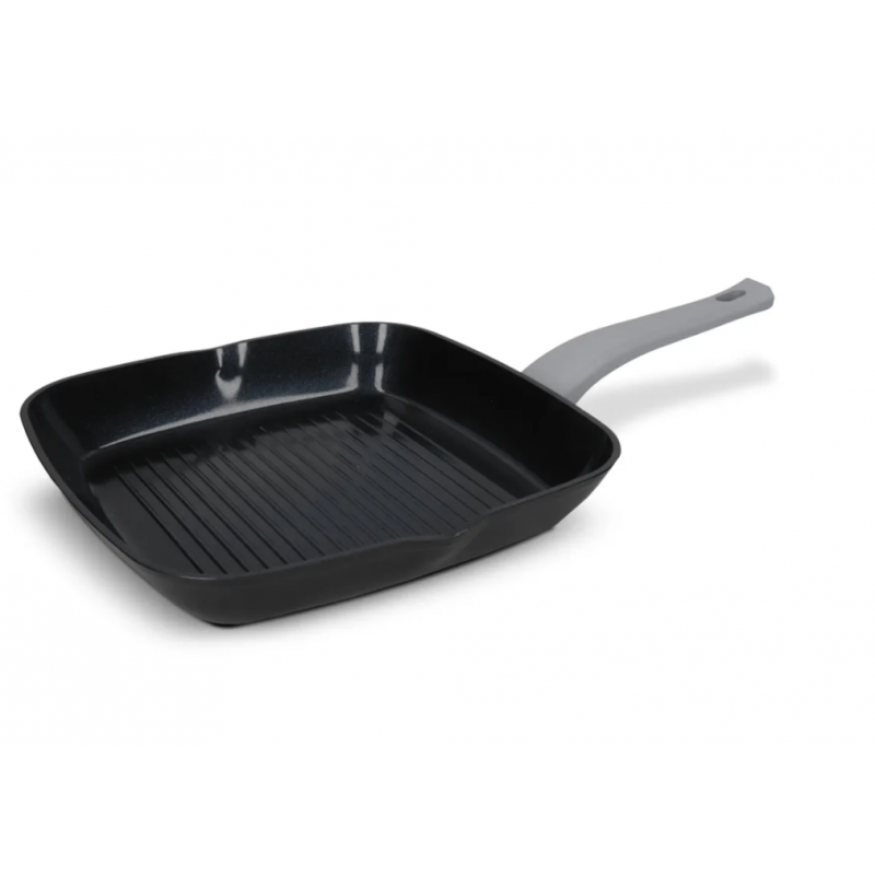 Patelnia grillowa REVISO 28cm Zwieger