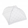 Osłonka na żywność Tadar Parasol 35 cm szara