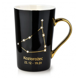 Kubek ZODIAK KOZIOROŻEC...