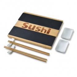 SUSHI Zestaw do sushi 2...