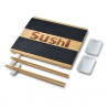 SUSHI Zestaw do sushi 2 osobowy Mondex