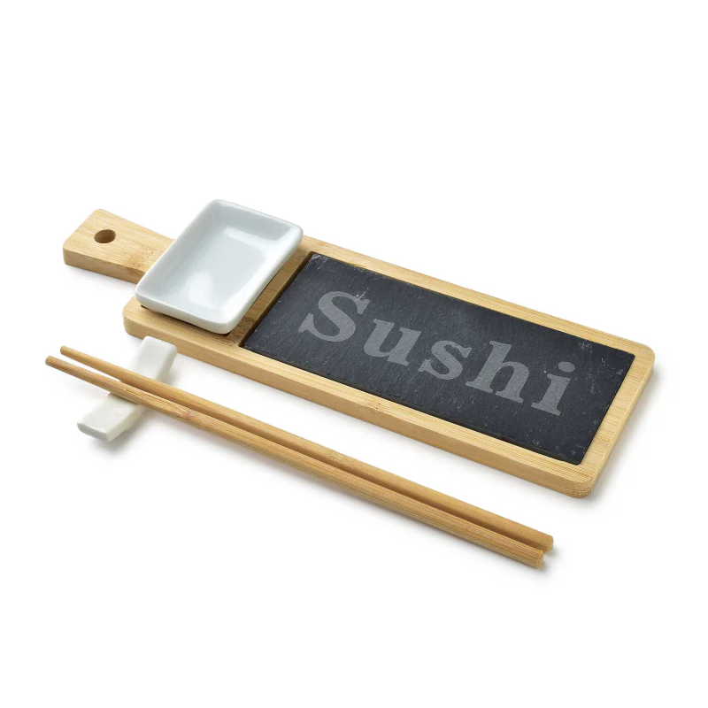 SUSHI Zestaw do sushi 1 osobowy Mondex