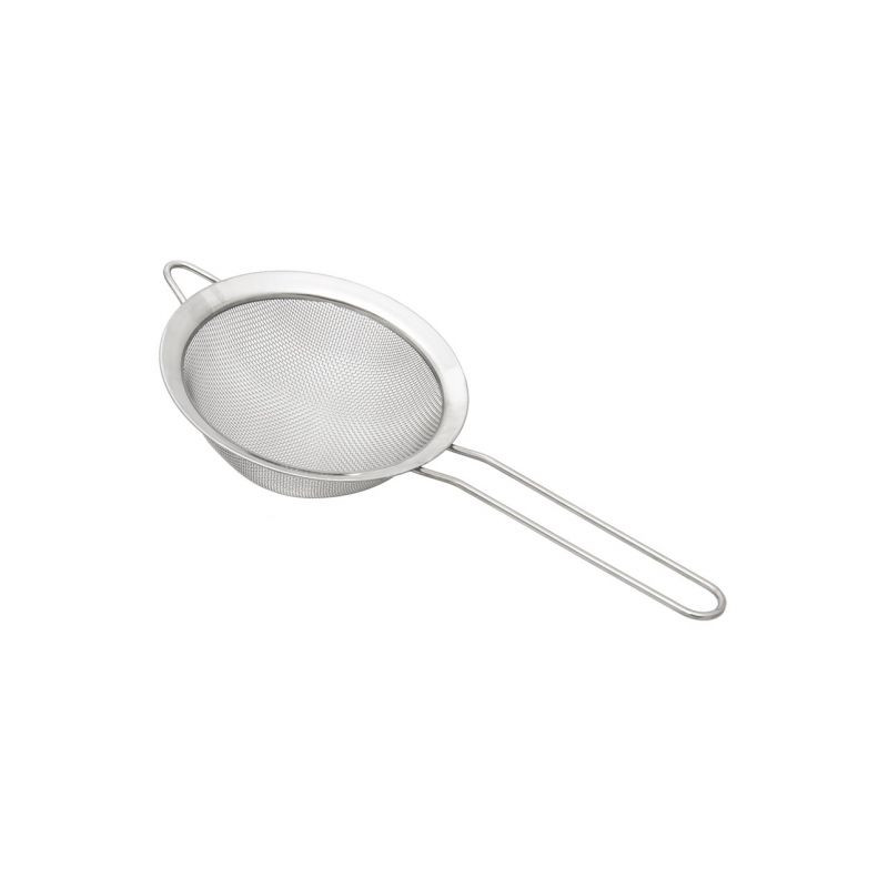 Sitko stalowe MASSEN 18cm ODELO