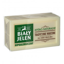 Hipoalergiczne mydło...