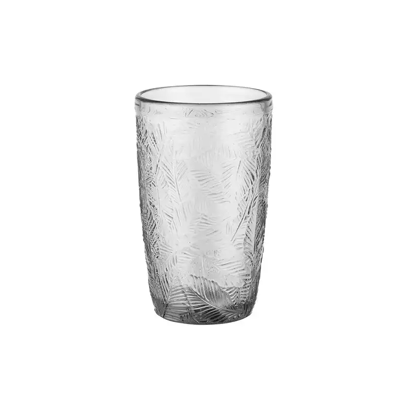 Szklanka do wody i soków Long Tropic Florina 380 ml bezbarwna