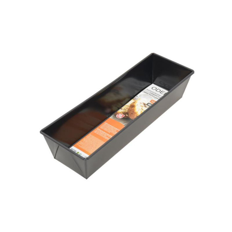Blacha do pieczenia Simona 35,5x11,5x7 cm DELHAN