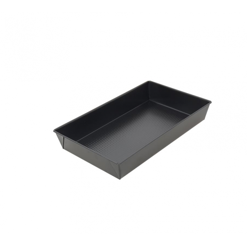 Blacha do pieczenia non stick Simona 36x24x6 cm Odelo