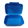 Lunchbox chłopięcy 12,5X20X8,5CM KOSMOS Delhan
