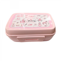 Lunchbox dziewczęcy...