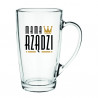 Kubek Alex 400ml MAMA RZĄDZI Glasmark