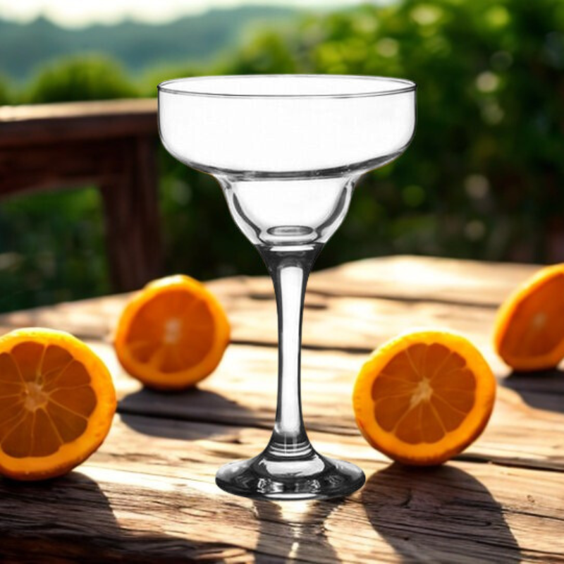 Kieliszek 220ml Margarita 6szt Glasmark