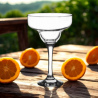 Kieliszek 220ml Margarita 6szt Glasmark