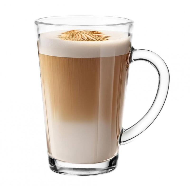 Kubek Szklany IWO 300ml Glasmark