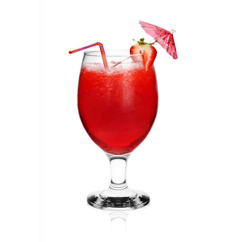 Pokal kieliszek koktailowy 360ml Glasmark