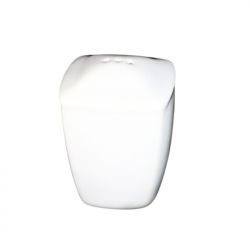 Solniczka porcelanowa 3...