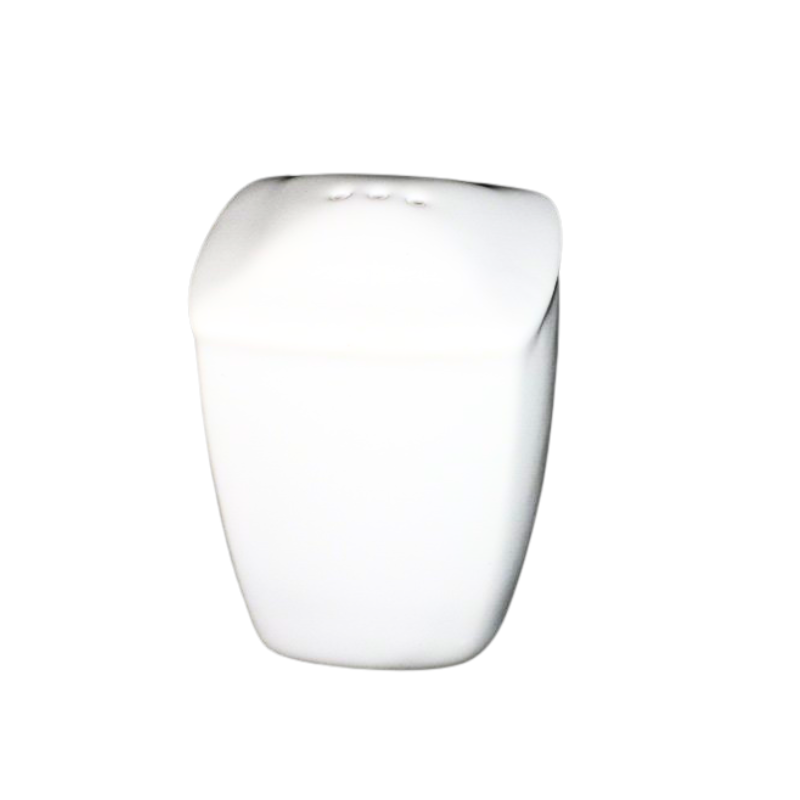 Solniczka porcelanowa 3 dziurki Victoria Lubiana