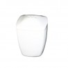 Solniczka porcelanowa 3 dziurki Victoria Lubiana