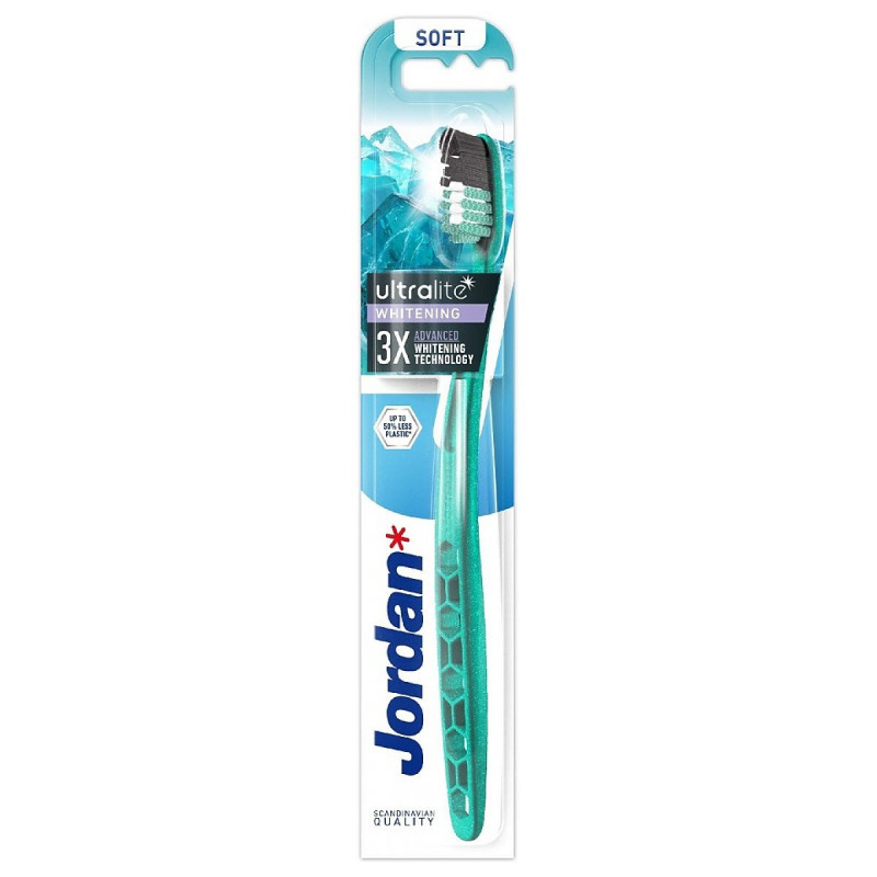 Jordan Ultralite Whitening Soft 1szt