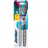 Jordan Ultralite Szczoteczka do zębów Soft 2 PACK