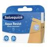 SALVEQUICK AQUA RESIST Plaster do cięcia  75 cm 1 szt.