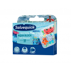 SALVEQUICK Wodoszczelne...