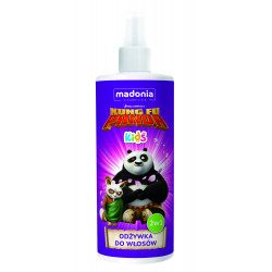 MADONIA KUNG FU PANDA...