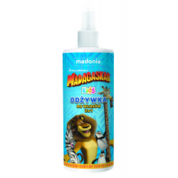 MADONIA COSMETICS...