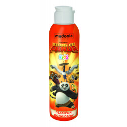 MADONIA KUNG FU PANDA...